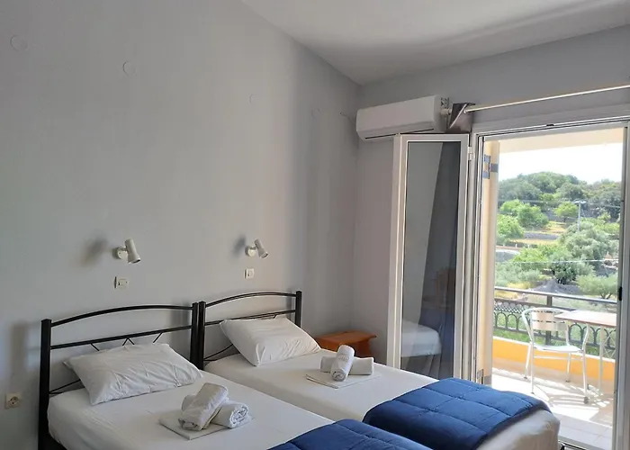 Asteras アルゴストリオン