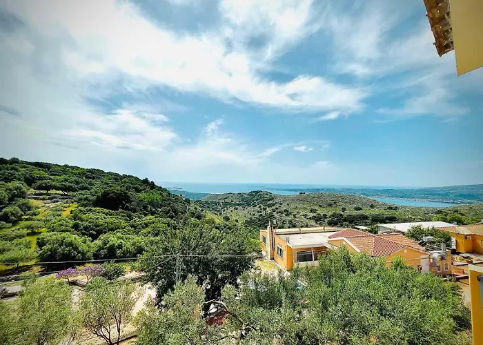 Aparthotel Asteras 3*