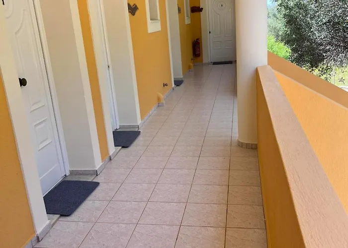 Asteras 3* アルゴストリオン