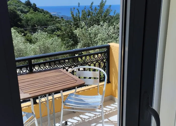 Aparthotel Asteras 3*