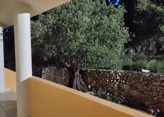 Asteras Argostoli (Kefalonia)