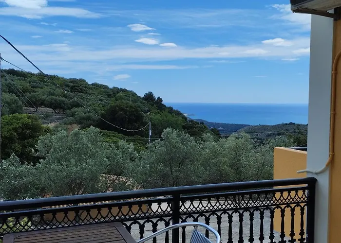 Aparthotel Asteras Argostoli (Kefalonia)