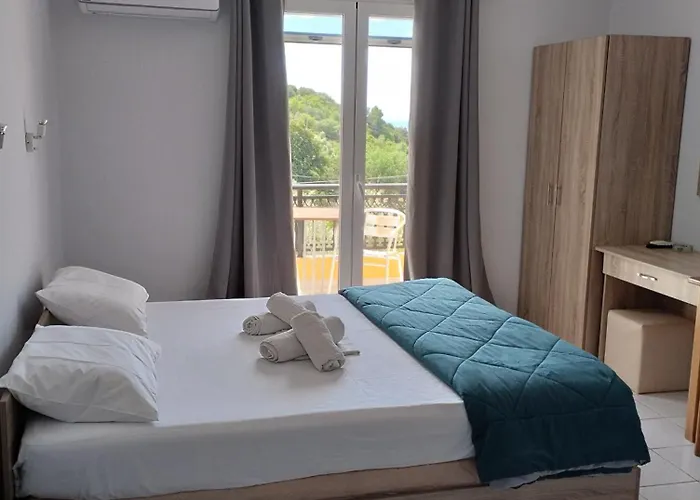 Asteras 3* Argostoli (Kefalonia)