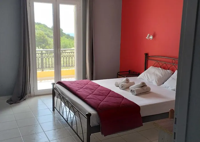 Asteras Argostoli (Kefalonia)