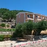 Asteras アルゴストリオン